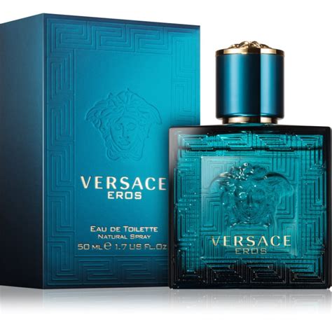 eau de toilette versace eros homme|versace eros aftershave superdrug.